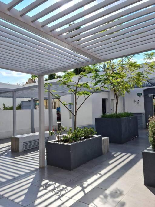 Ferienwohnung Departamento En El Corazon De Guadalajara Exterior foto