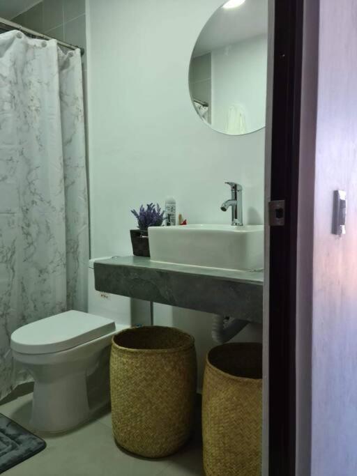 Ferienwohnung Departamento En El Corazon De Guadalajara Exterior foto